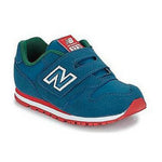 Chaussures de Sport pour Bébés New Balance KV373 PDI Blue marine