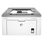 Imprimante laser monochrome HP 4PA39A#B19 28 ppm WiFi LAN Blanc