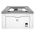 Imprimante laser monochrome HP 4PA39A#B19 28 ppm WiFi LAN Blanc