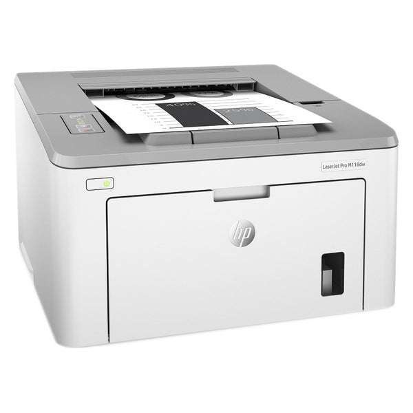 Imprimante laser monochrome HP 4PA39A#B19 28 ppm WiFi LAN Blanc