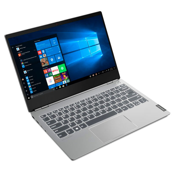 Ordinateur Portable Lenovo 13s 13.3" i5-10210U 8 GB RAM 256 GB SSD M.2