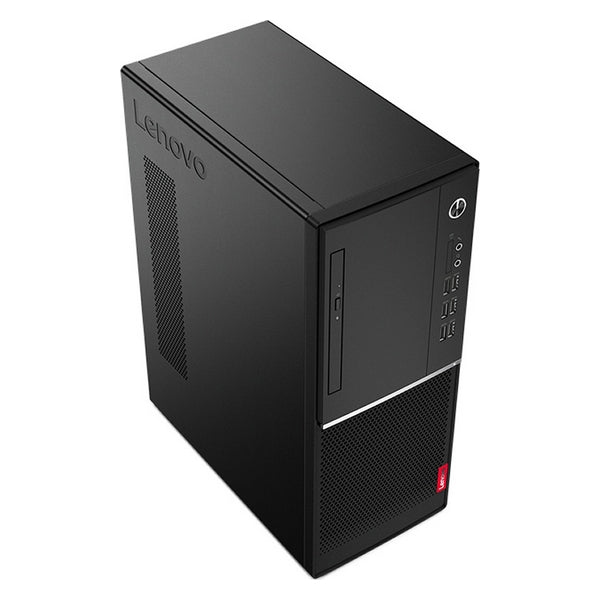 PC de bureau Lenovo V530-11BH0004SP i5-9400 8 GB RAM 1 TB HDD Noir