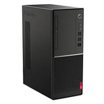 PC de bureau Lenovo V530-11BH000SSP Pentium G5420 4 GB RAM 256 GB SSD Noir