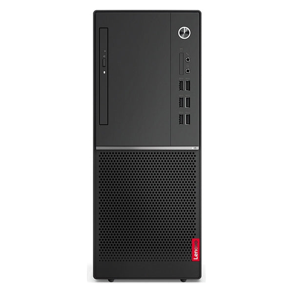 PC de bureau Lenovo V530-11BH00AUSP i3-9100 8 GB RAM 256 GB SSD Noir