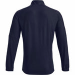 Veste de Sport pour Homme Under Armour Blue marine