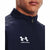 Veste de Sport pour Homme Under Armour Blue marine