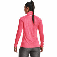 Sweat sans capuche femme Under Armour Tech™ Twist