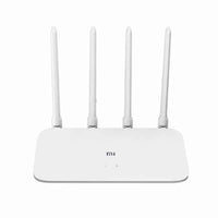 Modem sans fil Xiaomi 4A 1167 Mbps 2.4 GHz-5 GHz Blanc (Refurbished A+)