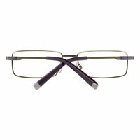 Monture de Lunettes Homme Dsquared2 DQ5014-093-53 Vert (Ø 53 mm) (ø 53 mm)