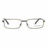 Monture de Lunettes Homme Dsquared2 DQ5014-093-53 Vert (Ø 53 mm) (ø 53 mm)