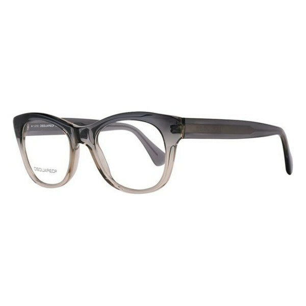 Monture de Lunettes Unisexe Dsquared2 DQ5106-020-49 (ø 49 mm) (ø 49 mm)