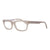 Monture de Lunettes Femme Dsquared2 DQ5095-021 (ø 54 mm) Transparent (ø 54 mm)