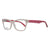 Monture de Lunettes Femme Dsquared2 DQ5138-072-53 (ø 53 mm) Rose (ø 53 mm)