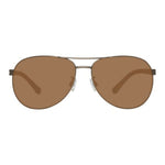 Lunettes de soleil Homme Timberland TB9086-6249H Marron (Ø 62 mm) (Ø 15 mm)