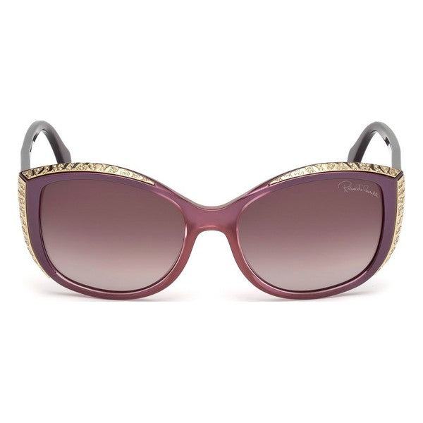 Lunettes de soleil Femme Roberto Cavalli RC1015S-83Z (ø 56 mm)