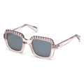 Lunettes de soleil Femme Just Cavalli JC748S4922C (ø 49 mm)