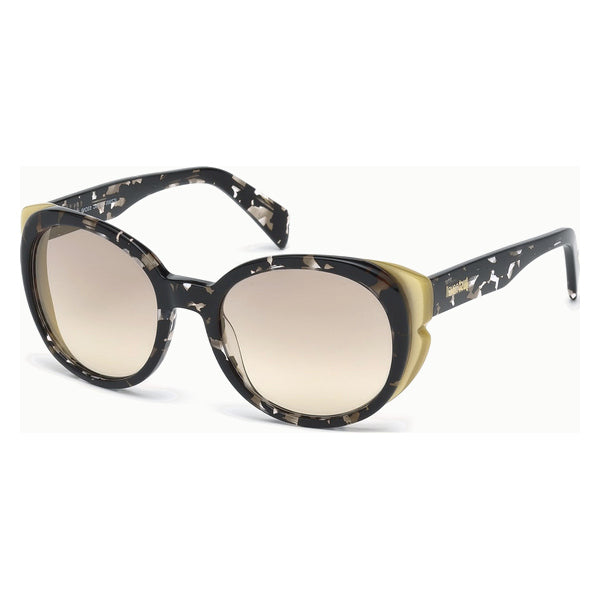 Lunettes de soleil Femme Just Cavalli JC756S5356C