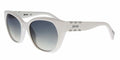 Lunettes de soleil Femme Just Cavalli JC822S-21C (ø 53 mm)