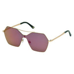 Lunettes de soleil Femme WEB EYEWEAR WE0213-34Z (ø 59 mm)