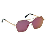 Lunettes de soleil Femme WEB EYEWEAR WE0213-34Z (ø 59 mm)