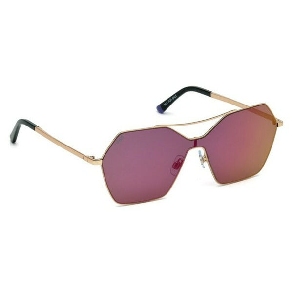 Lunettes de soleil Femme WEB EYEWEAR WE0213-34Z (ø 59 mm)