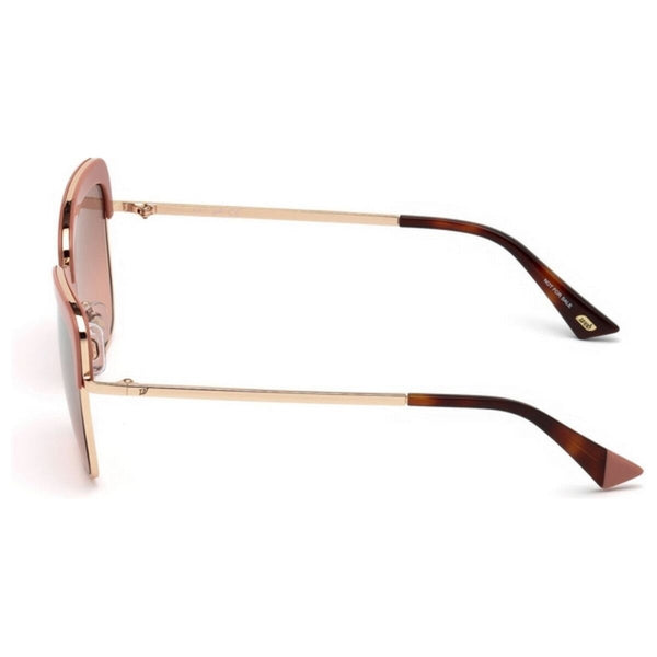 Lunettes de soleil Femme WEB EYEWEAR WE0219-72Z (ø 55 mm)