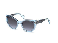 Lunettes de soleil Femme Just Cavalli JC834S-84W (ø 49 mm)