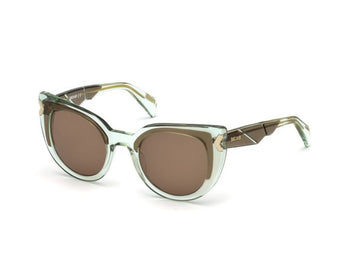 Lunettes de soleil Femme Just Cavalli JC834S-93J (ø 49 mm)