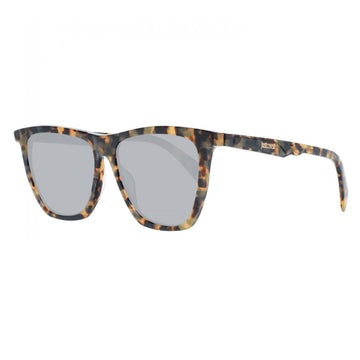 Lunettes de soleil Unisexe Just Cavalli JC837S-5656N (ø 56 mm)