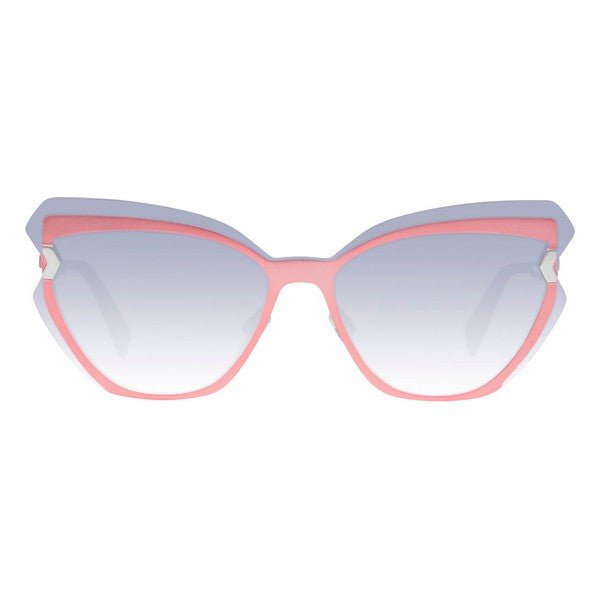 Lunettes de soleil Femme Just Cavalli JC833S-0072C