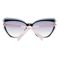 Lunettes de soleil Femme Just Cavalli JC833S-0072C