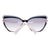 Lunettes de soleil Femme Just Cavalli JC833S-0072C