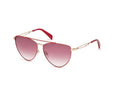 Lunettes de soleil Femme Just Cavalli JC839S-72T (ø 58 mm)