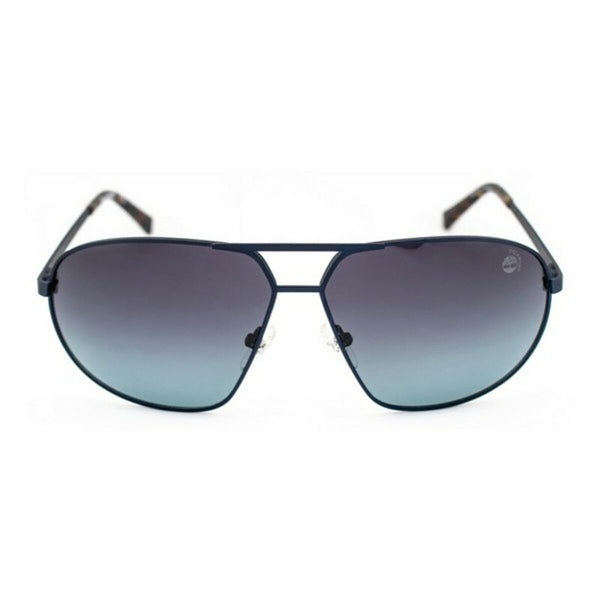 Lunettes de soleil Homme Timberland TB9150-6391D Bleu (63 mm) (ø 63 mm)