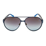 Lunettes de soleil Homme Timberland TB9145-5791D Bleu (57 mm) (ø 57 mm)