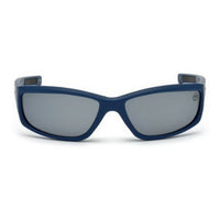 Lunettes de soleil Unisexe Timberland TB9154-6291D Bleu (62 mm) (Ø 62 mm)