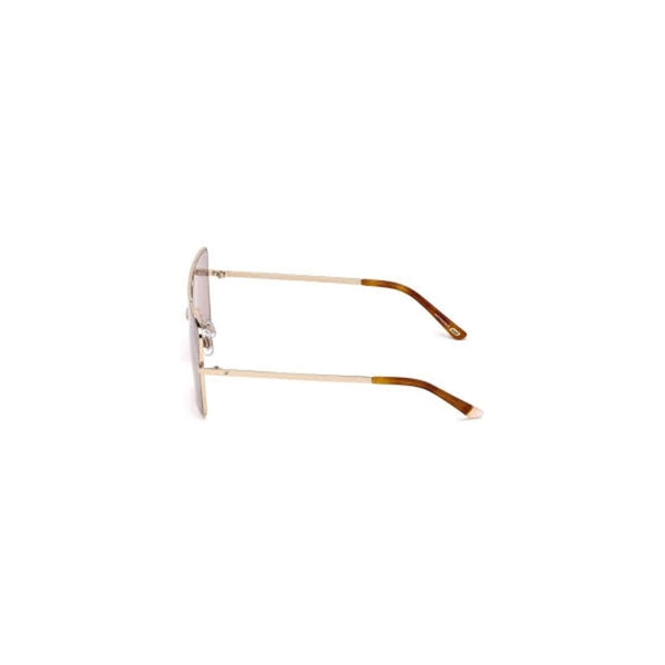 Lunettes de soleil Femme WEB EYEWEAR WE0210-28Y (ø 57 mm)