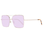 Lunettes de soleil Femme WEB EYEWEAR WE0210-33E (ø 57 mm)