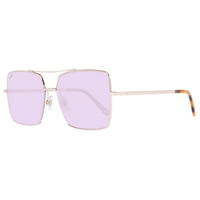 Lunettes de soleil Femme WEB EYEWEAR WE0210-33E (ø 57 mm)