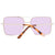 Lunettes de soleil Femme WEB EYEWEAR WE0210-33E (ø 57 mm)