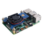 Carte Mère Raspberry pi 4 (Refurbished B)