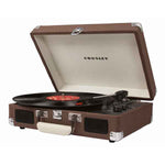 Tourne-disques Cruiser Deluxe Vintage Bluetooth (Refurbished D)