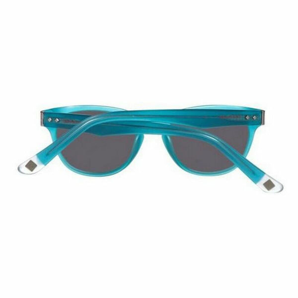 Lunettes de soleil Unisexe Gant GR200549L13 Turquoise (ø 49 mm)