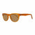 Lunettes de soleil Unisexe Gant GRS2005MOR-1 Orange (ø 49 mm)