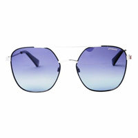 Lunettes de soleil Unisexe Polaroid PLD6058S-284WJ (ø 56 mm)