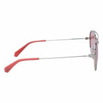 Lunettes de soleil Unisexe Polaroid PLD6056S-35J0F Rose (ø 55 mm)