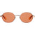 Lunettes de soleil Unisexe Polaroid PLD6066S-OFYHE Orange (ø 51 mm)