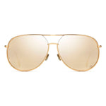 Lunettes de soleil Femme Dior BYDIOR-DDB (ø 60 mm)