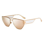 Lunettes de soleil Femme Dior CLAN2-000 (Ø 61 mm)