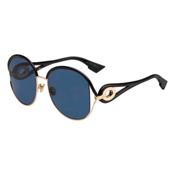 Lunettes de soleil Femme Dior NEWVOLUTE-RHL (ø 57 mm)